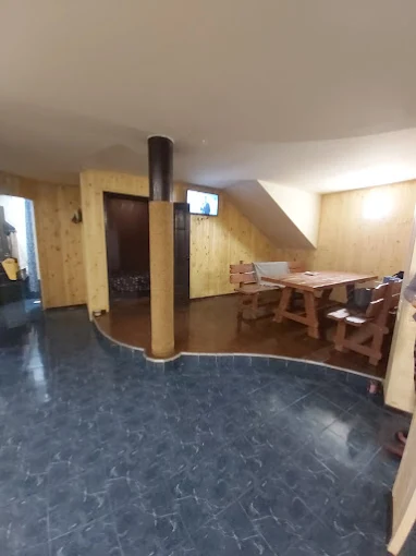 Баня На Рождественской — сауны и бани Харькова