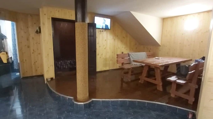 Баня На Рождественской — сауны и бани Харькова