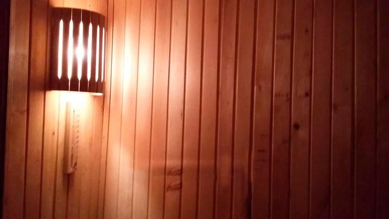 Баня На Рождественской — сауны и бани Харькова