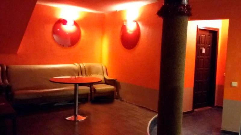 Баня На Рождественской — сауны и бани Харькова